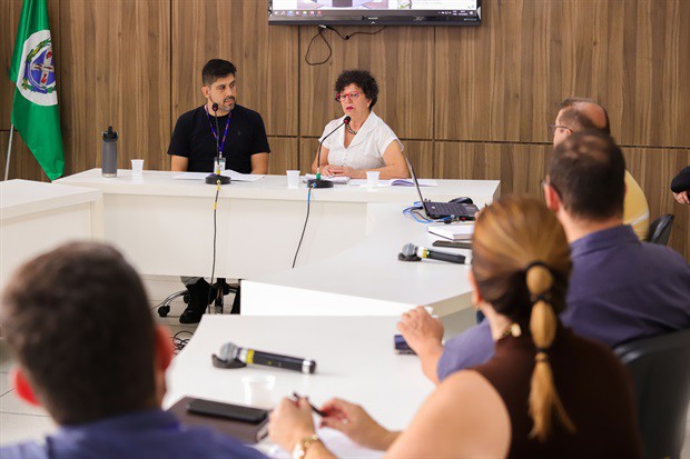 Grupos de trabalho devem ampliar o Fórum de Ciência e Tecnologia