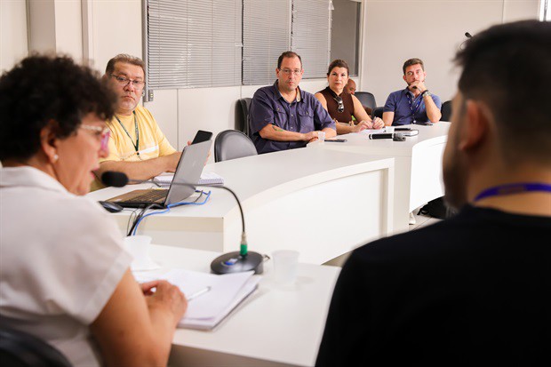 Grupos de trabalho devem ampliar o Fórum de Ciência e Tecnologia
