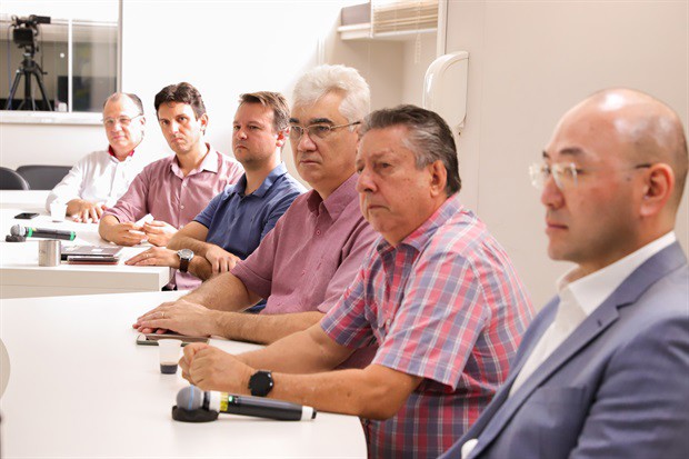 Grupos de trabalho devem ampliar o Fórum de Ciência e Tecnologia