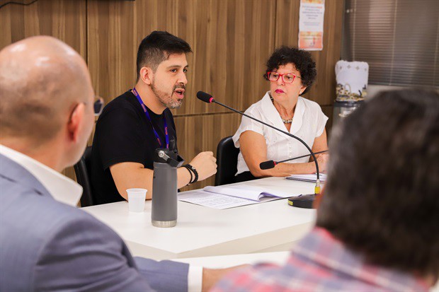 Grupos de trabalho devem ampliar o Fórum de Ciência e Tecnologia