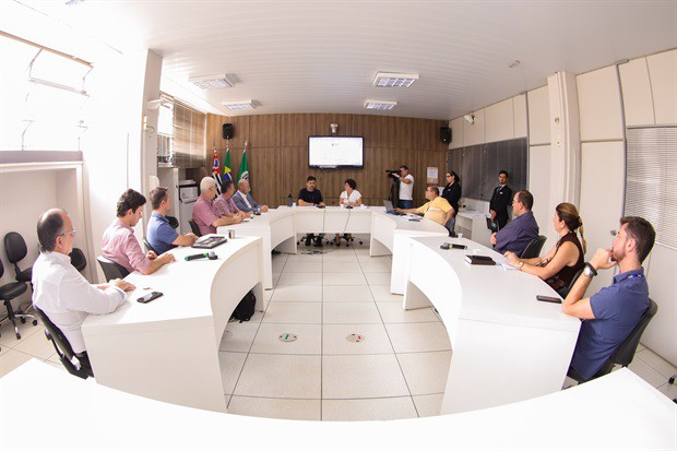 Grupos de trabalho devem ampliar o Fórum de Ciência e Tecnologia