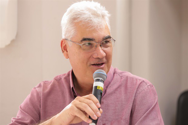 Vitor Pires Vencovsky