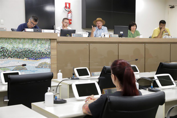 CPI do Caso Jamilly retomou depoimentos nesta quarta-feira (25)