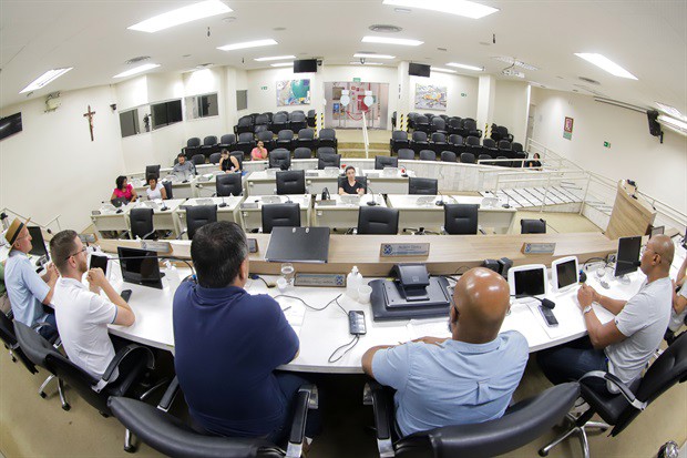 CPI do Caso Jamilly retomou depoimentos nesta quarta-feira (25)