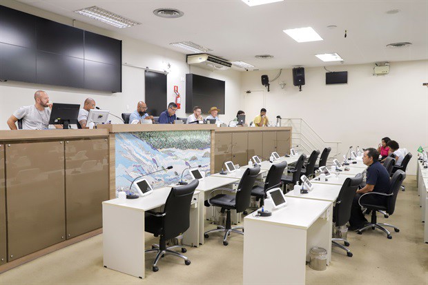 CPI do Caso Jamilly retomou depoimentos nesta quarta-feira (25)