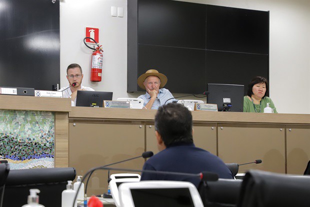 CPI do Caso Jamilly retomou depoimentos nesta quarta-feira (25)