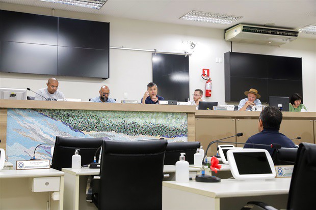 CPI do Caso Jamilly retomou depoimentos nesta quarta-feira (25)