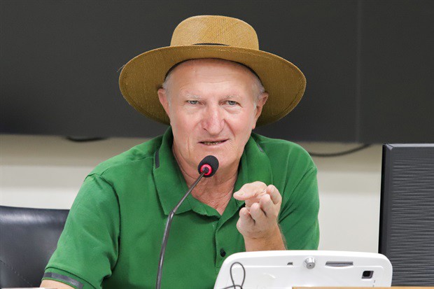 CPI tem tomado depoimentos conforme a ordem cronológica dos atendimentos