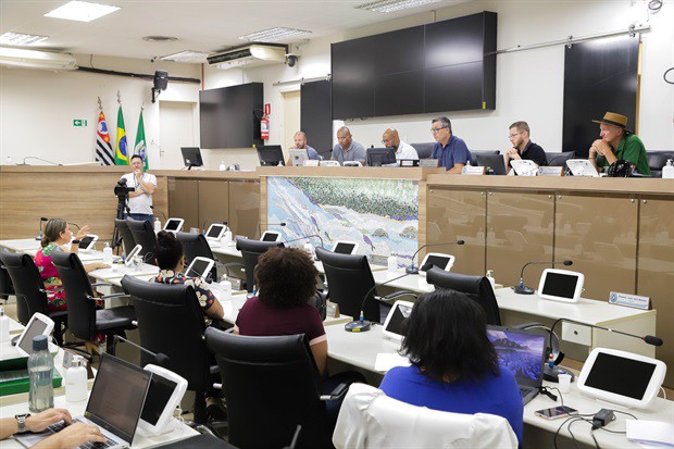 CPI tem tomado depoimentos conforme a ordem cronológica dos atendimentos