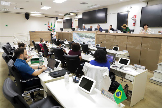 CPI tem tomado depoimentos conforme a ordem cronológica dos atendimentos