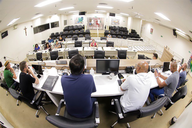 CPI tem tomado depoimentos conforme a ordem cronológica dos atendimentos