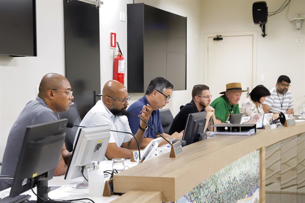 CPI tem tomado depoimentos conforme a ordem cronológica dos atendimentos