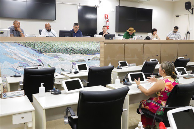 CPI tem tomado depoimentos conforme a ordem cronológica dos atendimentos