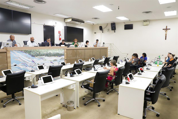 CPI tem tomado depoimentos conforme a ordem cronológica dos atendimentos