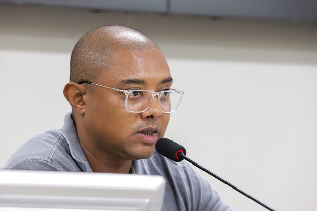 CPI tem tomado depoimentos conforme a ordem cronológica dos atendimentos