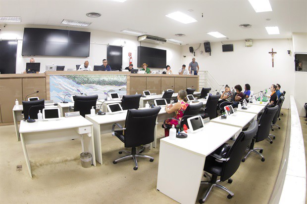 CPI tem tomado depoimentos conforme a ordem cronológica dos atendimentos