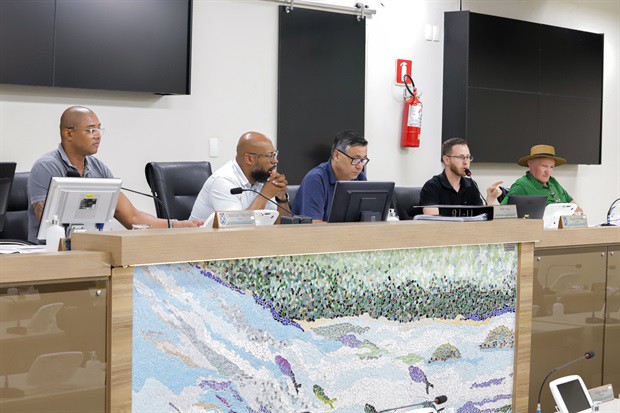 CPI tem tomado depoimentos conforme a ordem cronológica dos atendimentos