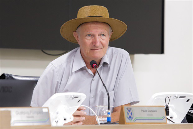 Presidente da CPI adiantou que relatório vai abordar protocolo de disponibilização do soro antiescorpiônico