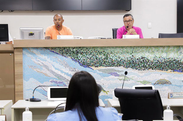 Presidente da CPI adiantou que relatório vai abordar protocolo de disponibilização do soro antiescorpiônico