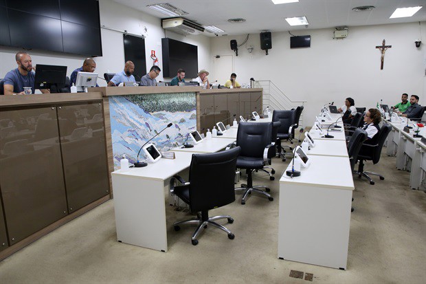 No período da manhã, CPI do Caso Jamilly tomou o depoimento de gestora da enfermagem da Santa Casa