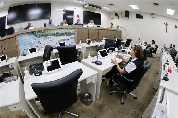 No período da manhã, CPI do Caso Jamilly tomou o depoimento de gestora da enfermagem da Santa Casa