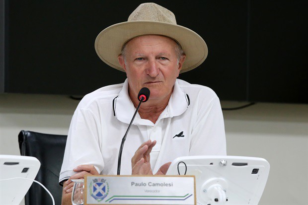 No período da manhã, CPI do Caso Jamilly tomou o depoimento de gestora da enfermagem da Santa Casa