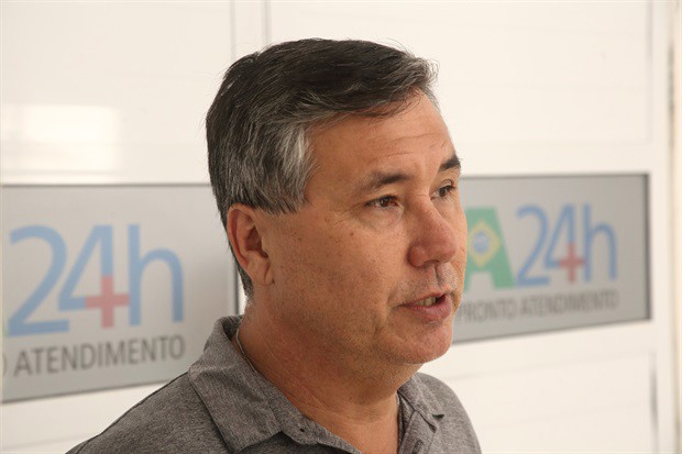 À tarde, CPI fez diligência na UPA, averiguou o estoque e registros de aplicação do soro antiescorpiônico