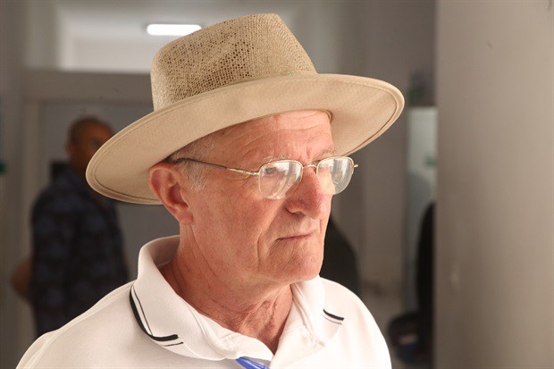 À tarde, CPI fez diligência na UPA, averiguou o estoque e registros de aplicação do soro antiescorpiônico