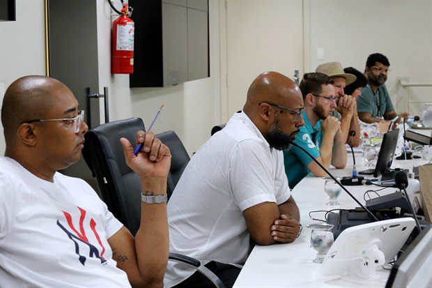 Foram ouvidos, nesta terça-feira (31), representantes da diretoria da Santa Casa e médica que prestou atendimento a Jamilly no hospital