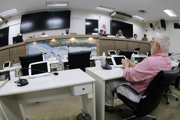 Foram ouvidos, nesta terça-feira (31), representantes da diretoria da Santa Casa e médica que prestou atendimento a Jamilly no hospital