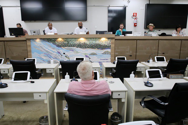 Foram ouvidos, nesta terça-feira (31), representantes da diretoria da Santa Casa e médica que prestou atendimento a Jamilly no hospital