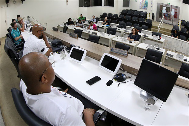 Foram ouvidos, nesta terça-feira (31), representantes da diretoria da Santa Casa e médica que prestou atendimento a Jamilly no hospital