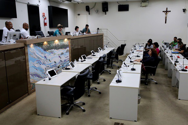 Foram ouvidos, nesta terça-feira (31), representantes da diretoria da Santa Casa e médica que prestou atendimento a Jamilly no hospital