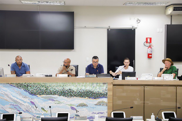 Após acareação e depoimentos de ex-gestores da OSS, CPI se prepara para participação da família de Jamilly