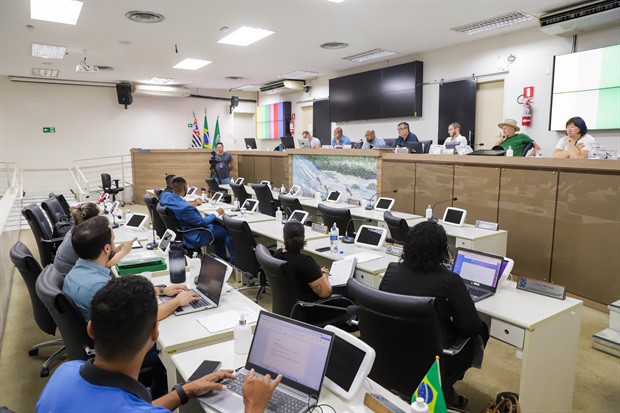 Mãe, tio e avô de Jamilly relataram à CPI como foi o atendimento da criança na UPA