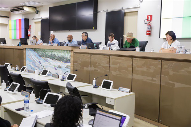 Mãe, tio e avô de Jamilly relataram à CPI como foi o atendimento da criança na UPA