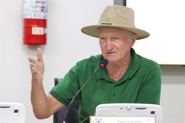 Mãe, tio e avô de Jamilly relataram à CPI como foi o atendimento da criança na UPA