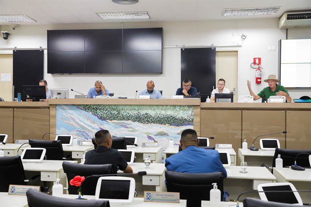 Mãe, tio e avô de Jamilly relataram à CPI como foi o atendimento da criança na UPA