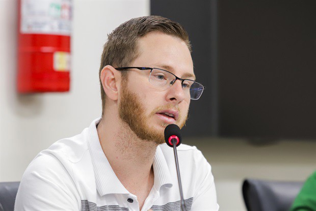 Mãe, tio e avô de Jamilly relataram à CPI como foi o atendimento da criança na UPA