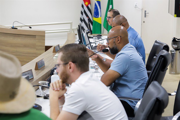 Mãe, tio e avô de Jamilly relataram à CPI como foi o atendimento da criança na UPA