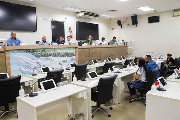 Mãe, tio e avô de Jamilly relataram à CPI como foi o atendimento da criança na UPA