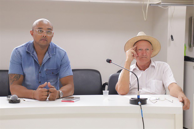 CPI retoma depoimentos de integrantes da equipe da UPA sobre o Caso Jamilly