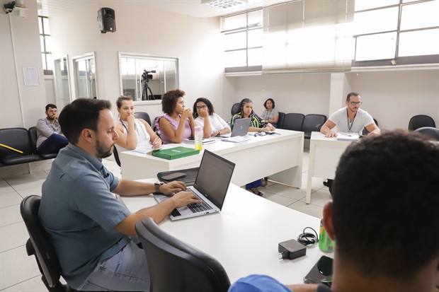 CPI retoma depoimentos de integrantes da equipe da UPA sobre o Caso Jamilly