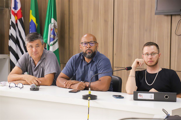 CPI retoma depoimentos de integrantes da equipe da UPA sobre o Caso Jamilly