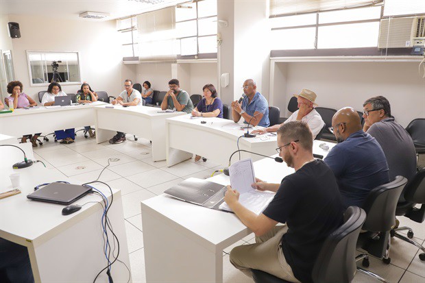 CPI retoma depoimentos de integrantes da equipe da UPA sobre o Caso Jamilly