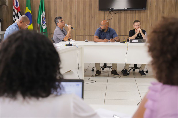 CPI retoma depoimentos de integrantes da equipe da UPA sobre o Caso Jamilly