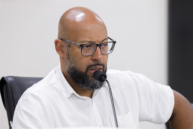 Enfermeira foi convocada pela segunda vez pela CPI para prestar depoimento