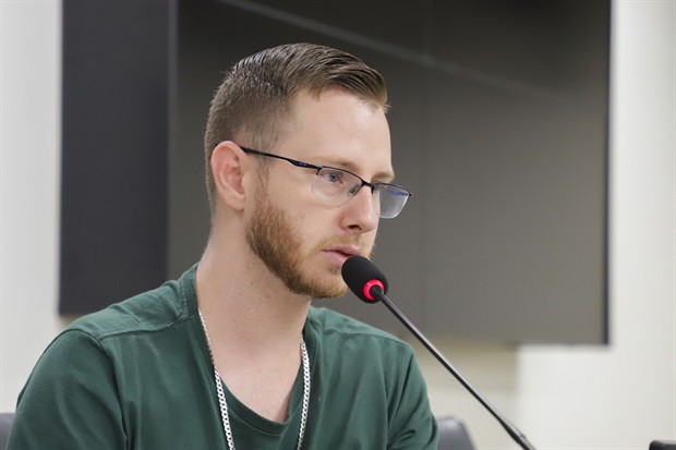 Enfermeira foi convocada pela segunda vez pela CPI para prestar depoimento