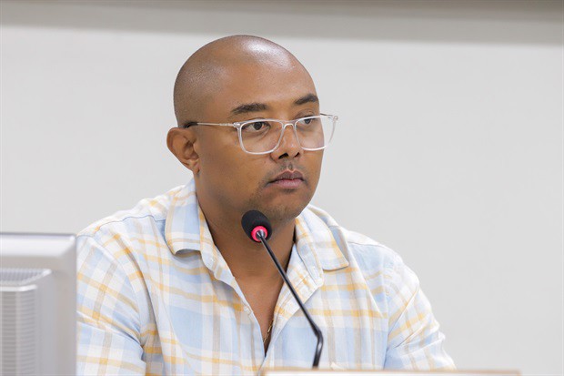 Enfermeira foi convocada pela segunda vez pela CPI para prestar depoimento