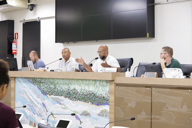 Enfermeira foi convocada pela segunda vez pela CPI para prestar depoimento